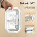 Potes Térmicos Inox – InoxFresh