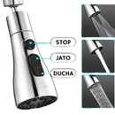 Extensor de Torneira 360 °