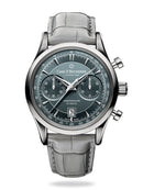 Relógio - VOXO Flyback 42mm