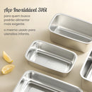 Potes Térmicos Inox – InoxFresh