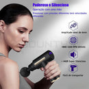 Pistola Massageadora BOUNTYS.