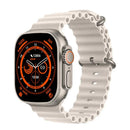 Smartwatch Series 9 Ultra + Pulseira SmartAlpino