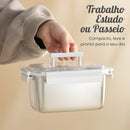 Potes Térmicos Inox – InoxFresh