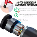 Pistola Massageadora BOUNTYS.