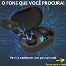Fones Bluetooth TWS
