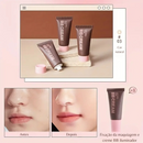 Kit de Maquiagem VERONNI