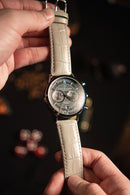 Relógio - VOXO Flyback 42mm