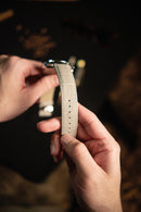 Relógio - VOXO Flyback 42mm