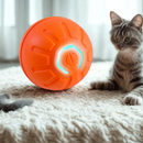 DogPlay Inteligente - Bolinha Interativa