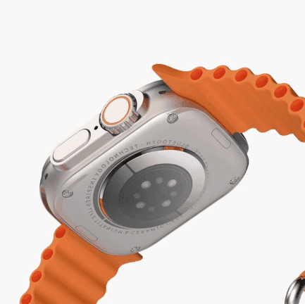 Smartwatch Series 9 Ultra + Pulseira SmartAlpino