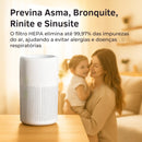 Purificador de Ar AirClean KSA4