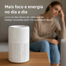 Purificador de Ar AirClean KSA4