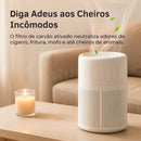 Purificador de Ar AirClean KSA4