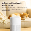 Purificador de Ar AirClean KSA4