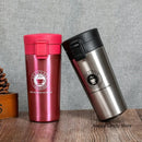 Garrafa térmica inox 304