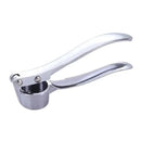 Espremedor de alho manual (Garlic Press)