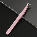 Cílios Postiços Autoadesivos e Reutilizáveis