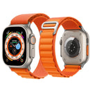 Smartwatch Series 9 Ultra + Pulseira SmartAlpino