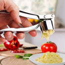 Espremedor de alho manual (Garlic Press)