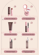 Kit de Maquiagem VERONNI