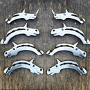 Abridor de garrafa - Chaveiro