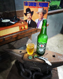 Abridor de garrafa - Chaveiro