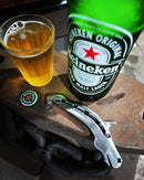 Abridor de garrafa - Chaveiro