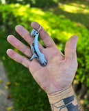 Abridor de garrafa - Chaveiro