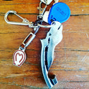 Abridor de garrafa - Chaveiro