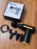 Pistola Massageadora BOUNTYS.