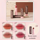 Kit de Maquiagem VERONNI