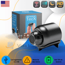 Mini Câmera TecX - [ULTRA HD 4K