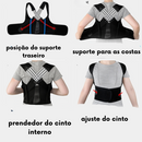 Corretor Pro Elite - Preferido dos Fisioterapeutas e Personais