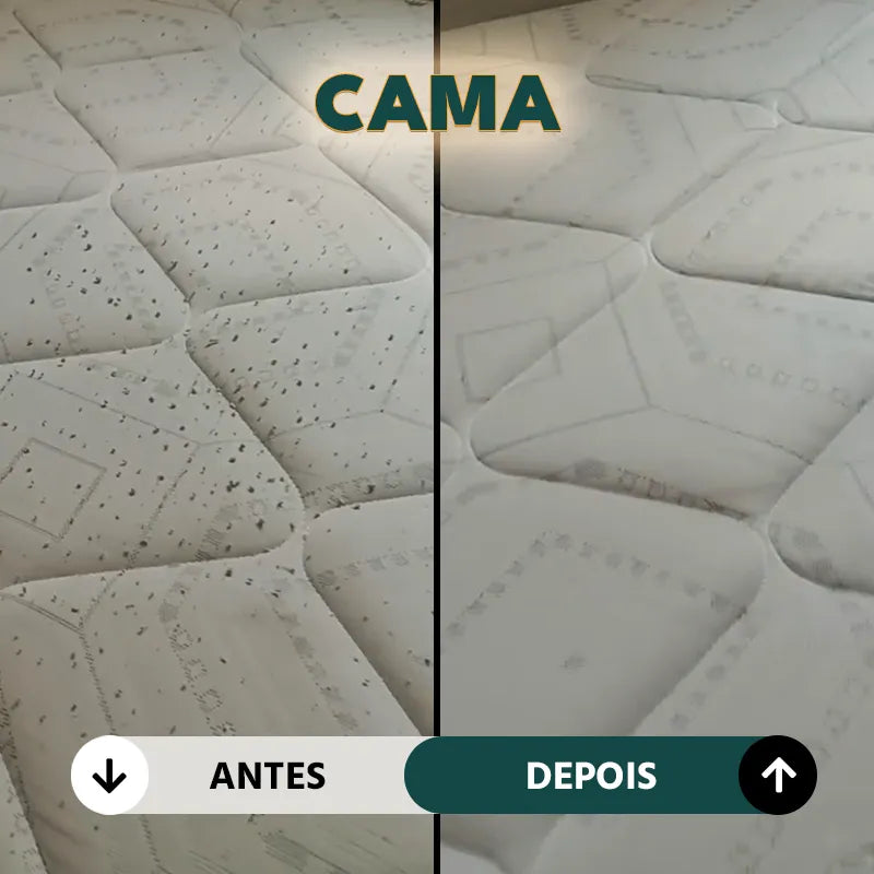 Removedor de Bolinhas Elétrico Sem Fio LintFree