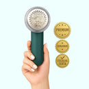 Removedor de Bolinhas Elétrico Sem Fio LintFree