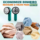 Removedor de Bolinhas Elétrico Sem Fio LintFree